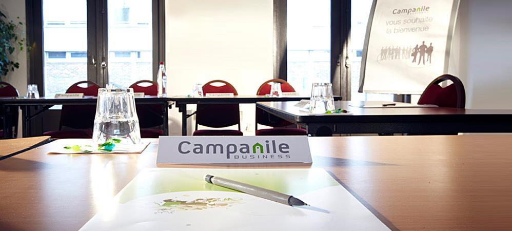 Campanile ואנה מתקנים תמונה